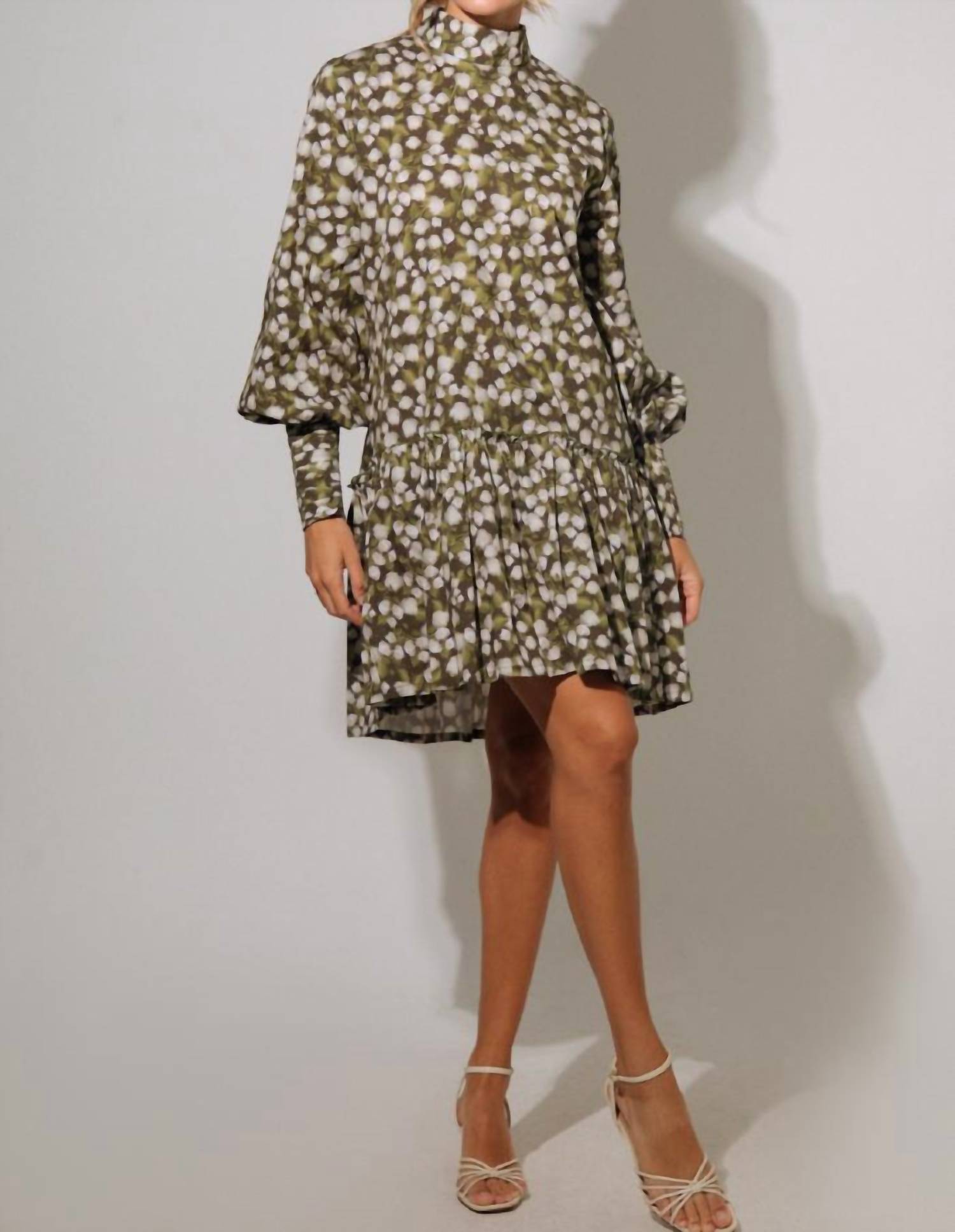 Kleid - Fiona Dress