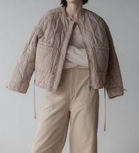 Mod Ref - The Kara Jacket