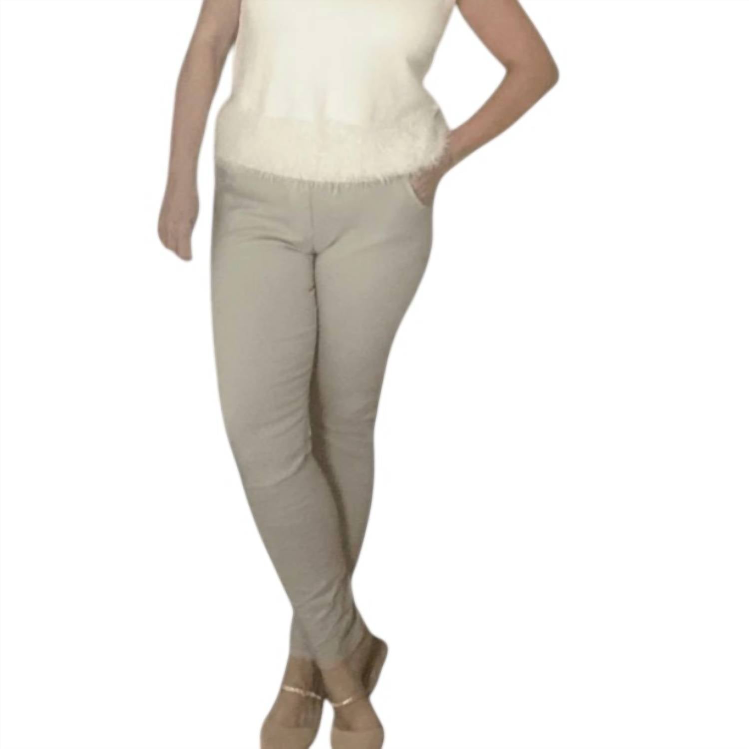 Made In Italy - Italian Magic Pants