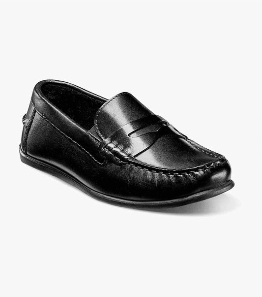 Florsheim - Boy's Jasper Driver Loafer