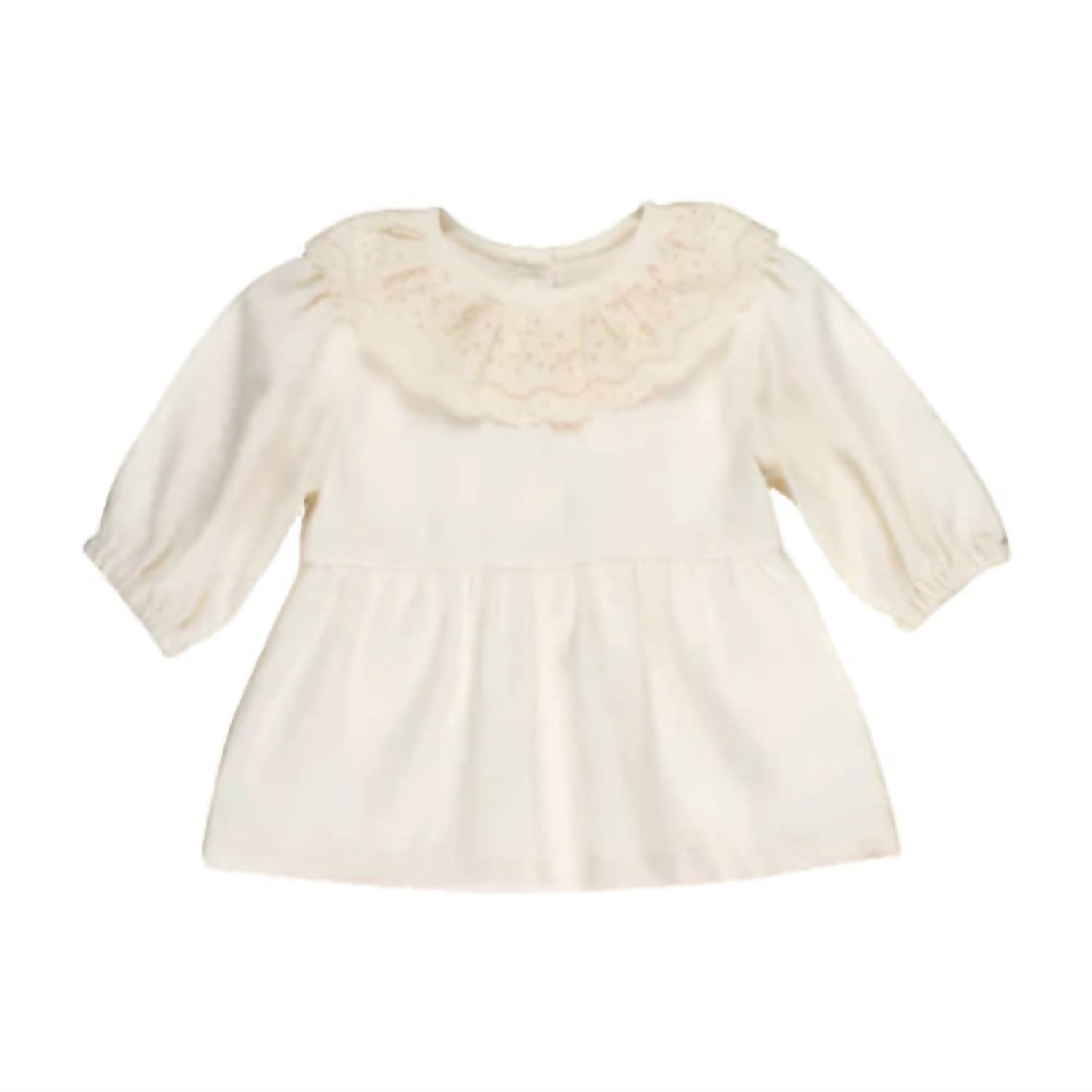 Möm(E) Portugal - Girl's Zita Blouse