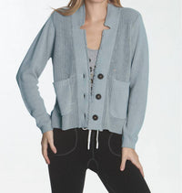 Label+Thread - Women's Natalie Blazer
