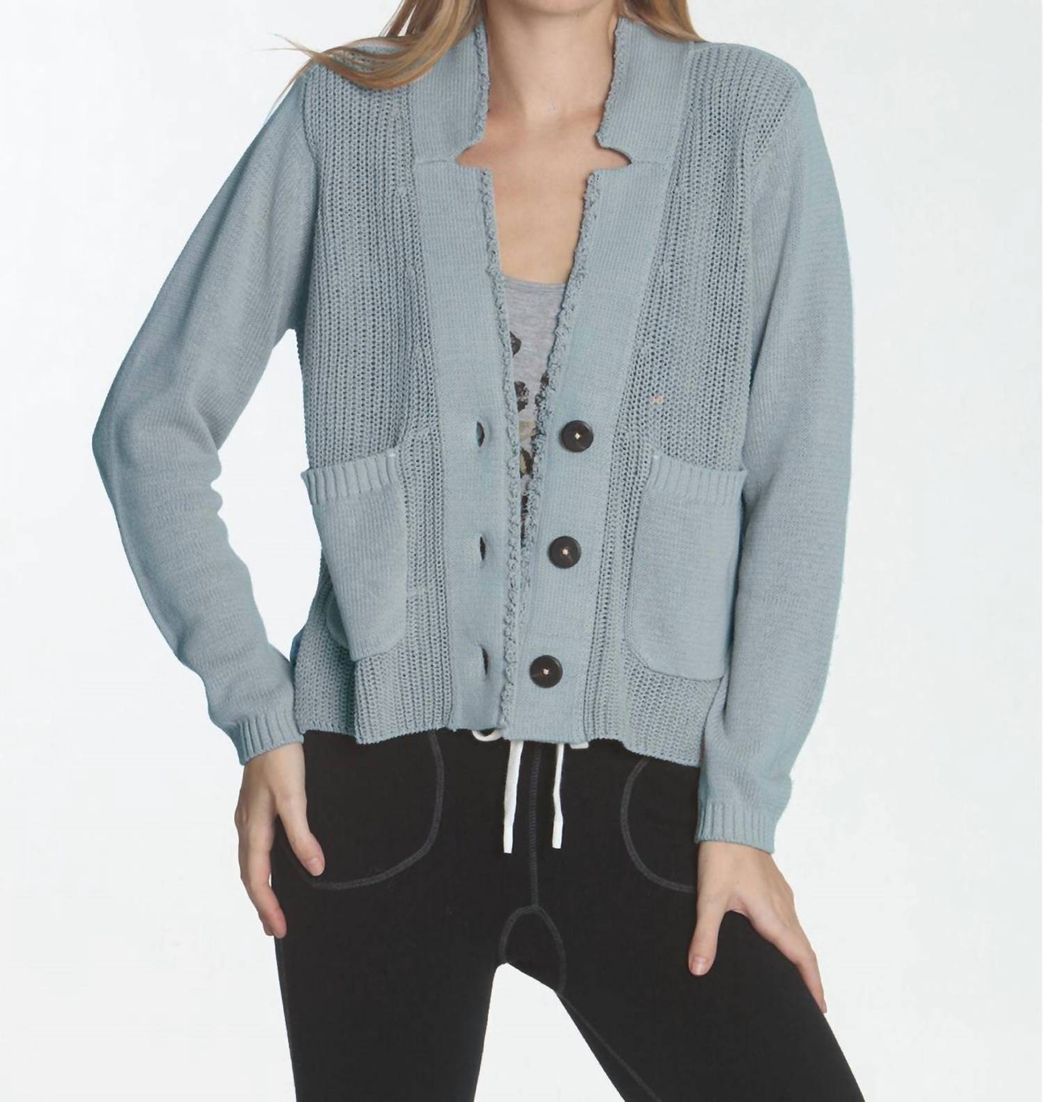 Label+Thread - Women's Natalie Blazer