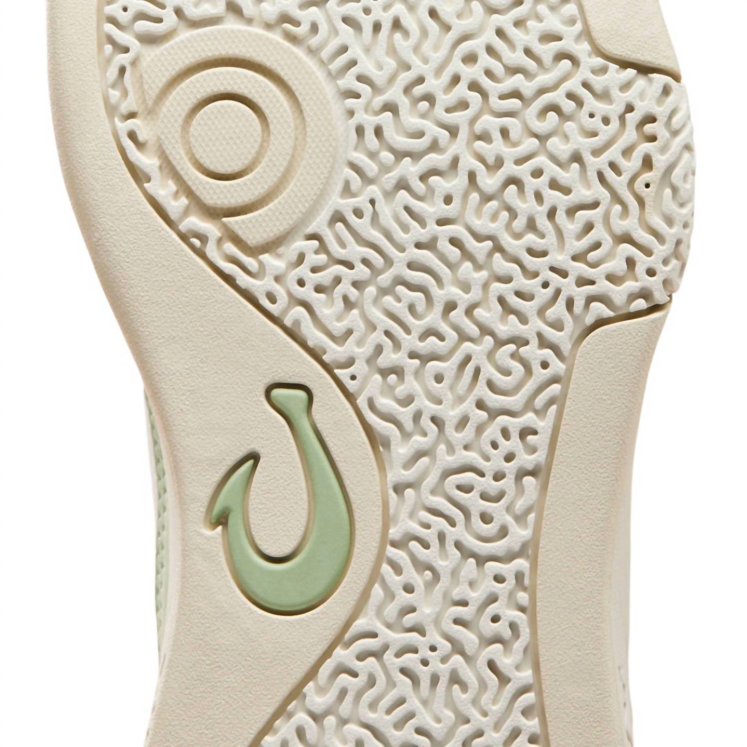 Olukai - Women's Anau Court Sneakers