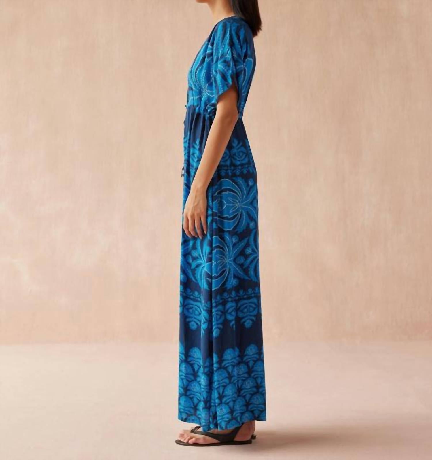 Omika - Pia Caftan