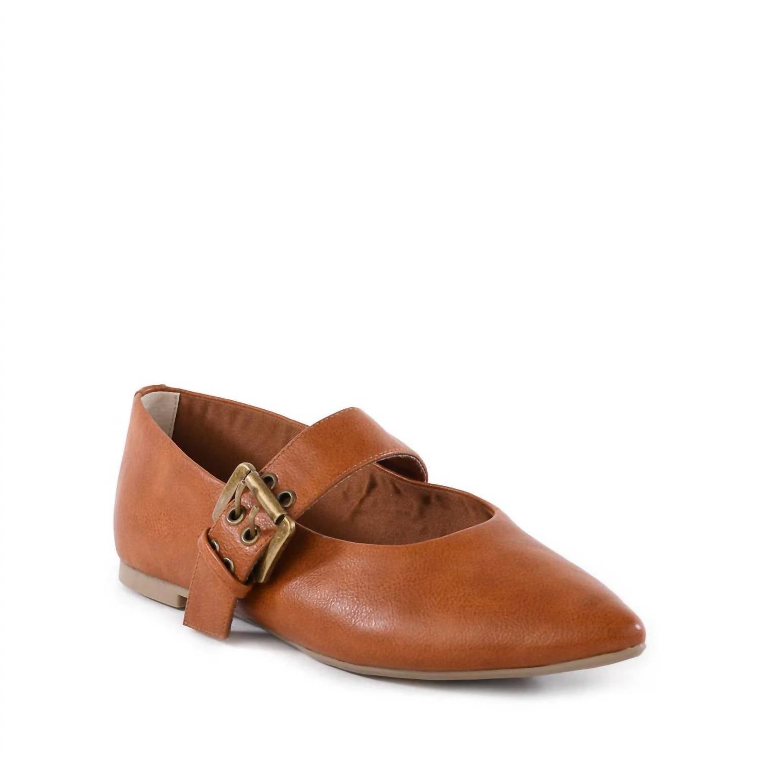 Seychelles - Women's Spinning Around Flats