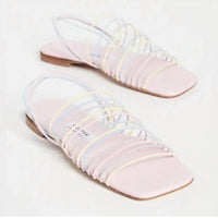 Sleeper - Women's Macaroni Strappy Sandals