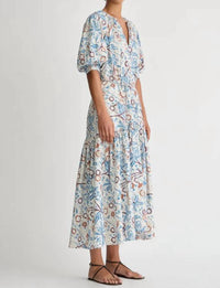Apiece Apart - Otillie Maxi Dress