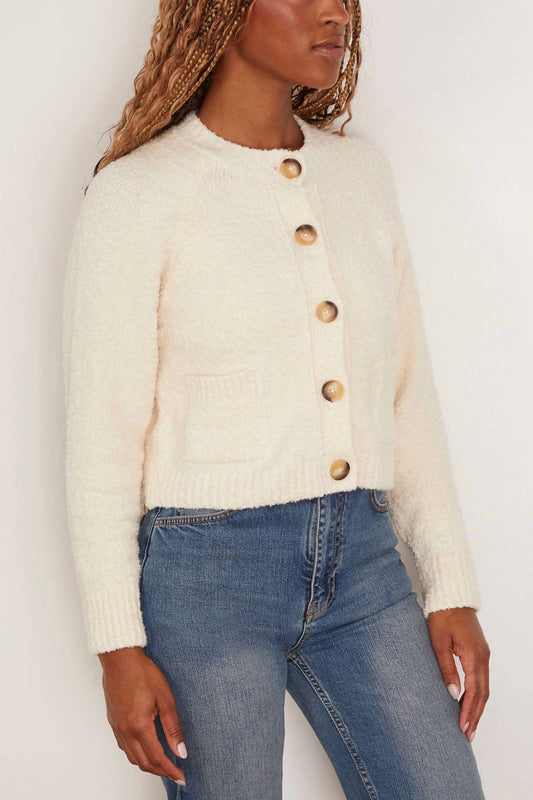 Vanessabruno - Fantine Cardigan