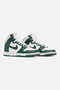 Nike - Men's Dunk Hi Retro Sneakers