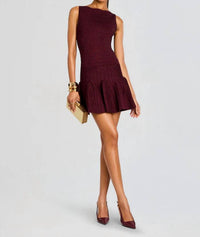 Retrofete - Audrina Knit Dress