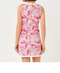 Lilly Pulitzer - Romey Shift Romper