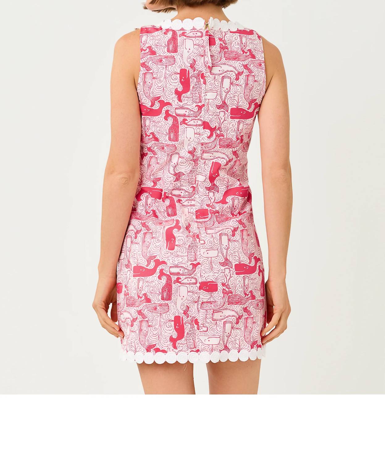 Lilly Pulitzer - Romey Shift Romper
