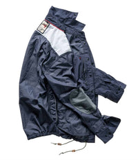 Relwen - Men's Windbreaker Jacket