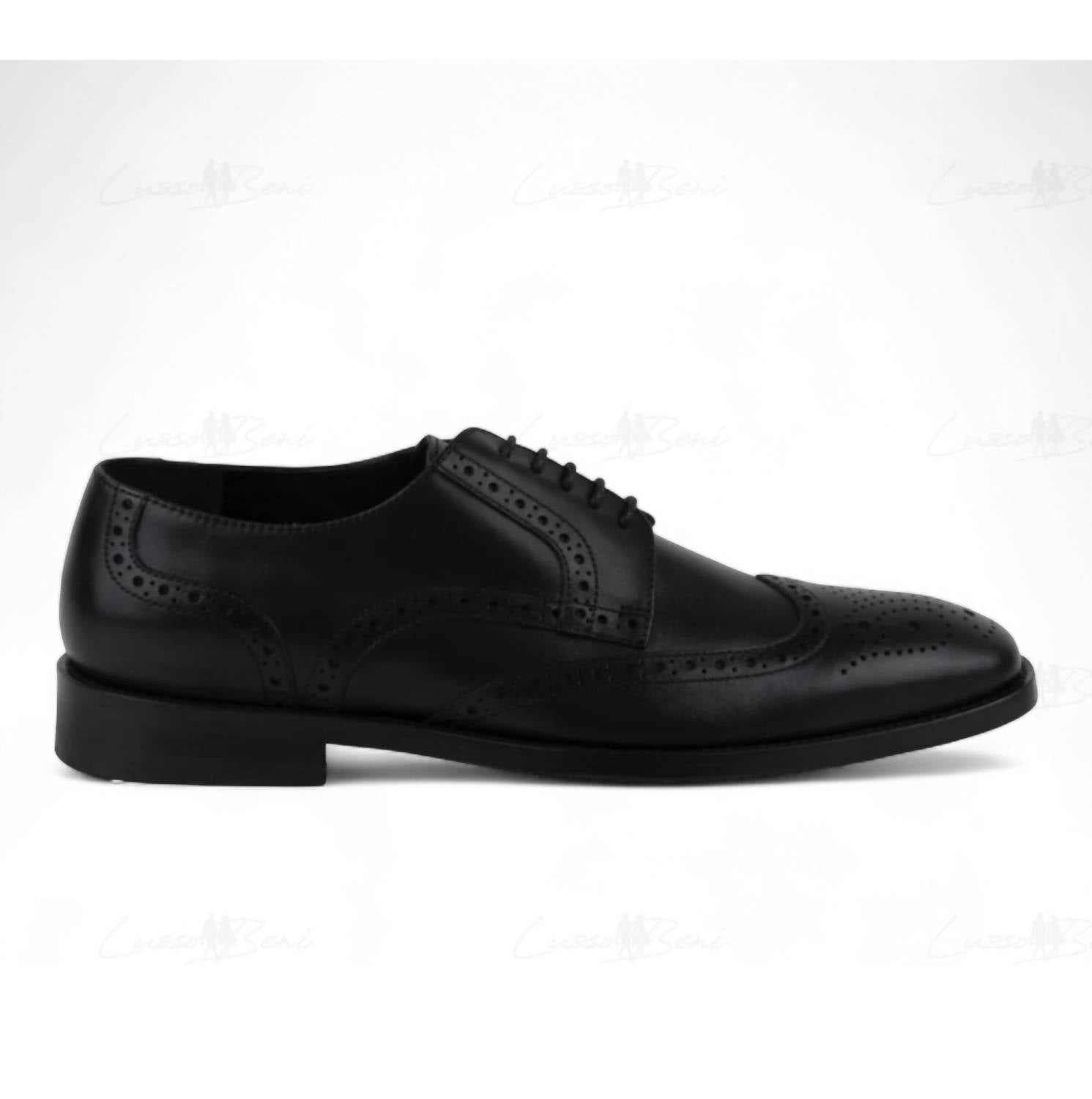 Lusso Beni - Men's Philon Shoe