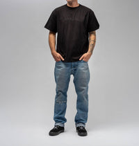 War Saw - Men's Stranger Slip-on