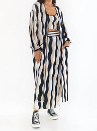 Show Me Your Mumu - Out And About Cardi