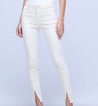 L'Agence - Women's Jyothi Velvet Jean