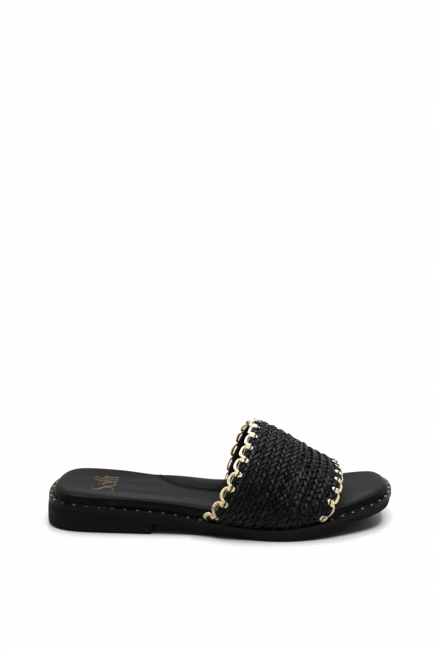 Sofft - Women's Elsa Sandal