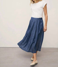 0039 Italy - Women's Kylie Skirt