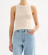 Nude Lucy - Ember Knit Tank