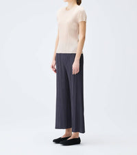 Issey Miyake - Women's Pleats Please Monthly Colors July Shirt