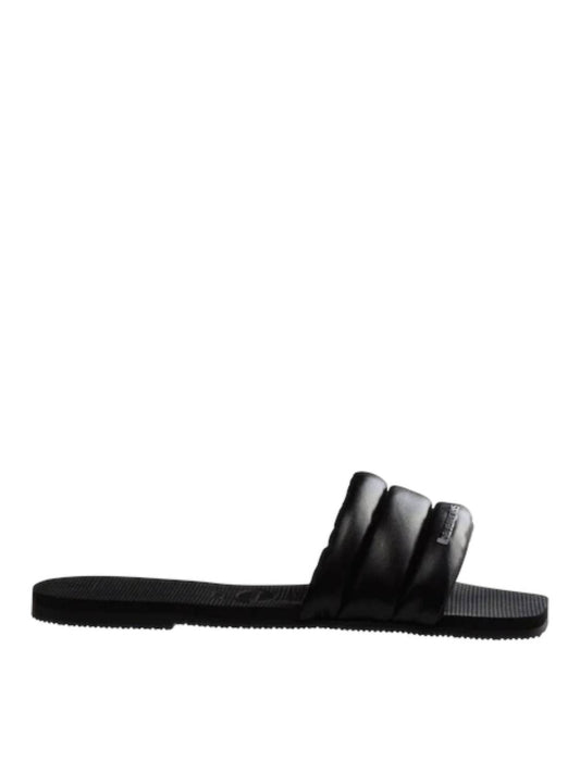 Havaianas - Women's You Milan Slide Sandals