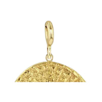 Zoë Chicco - Women's Sand Dollar Charm