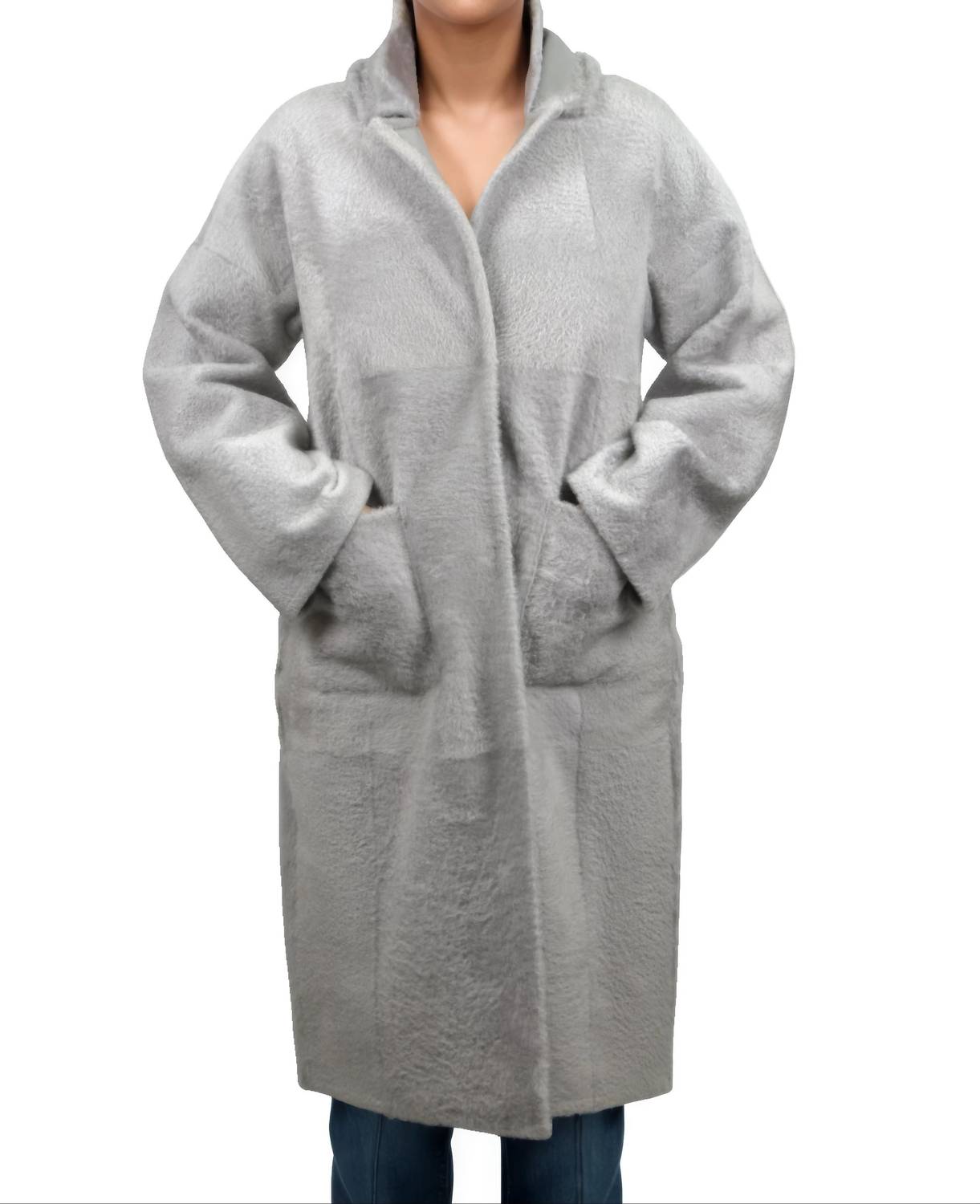 Lusso Beni - Haze Coat