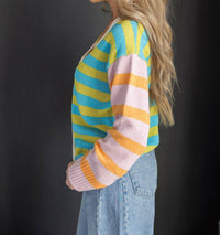 Aemi + Co - Good Things Ahead Sweater