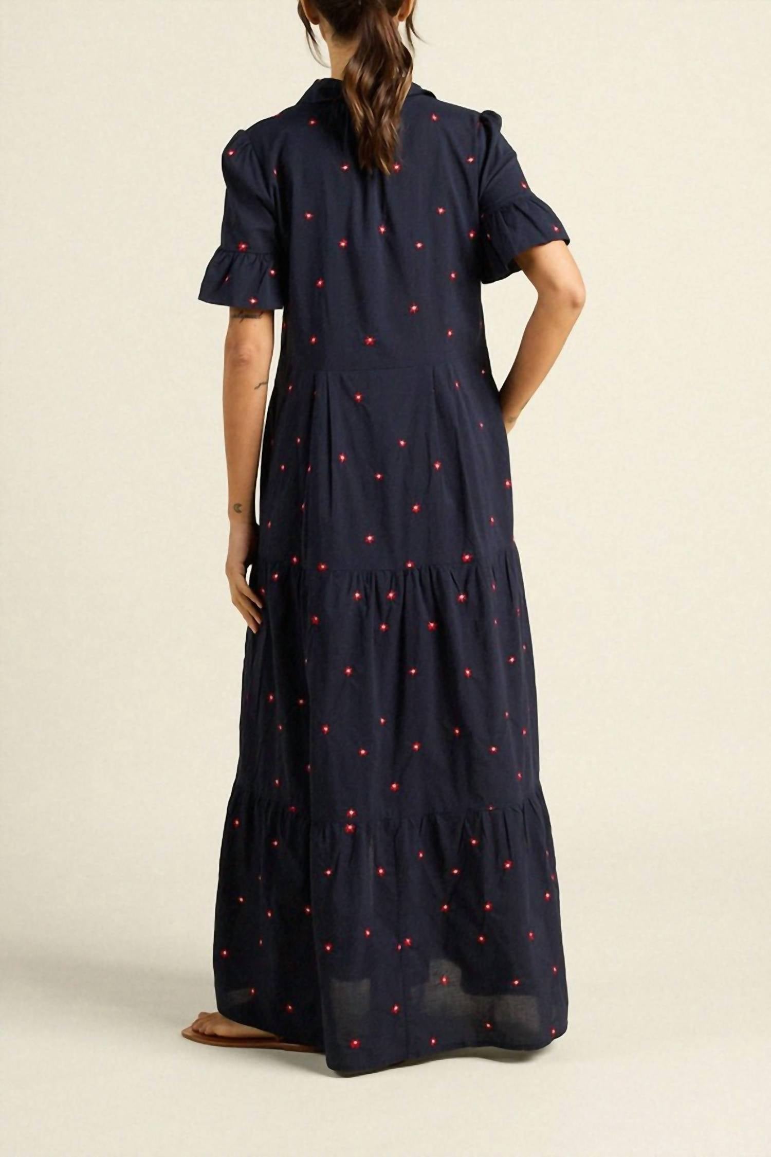 Trovata - Martine Dress