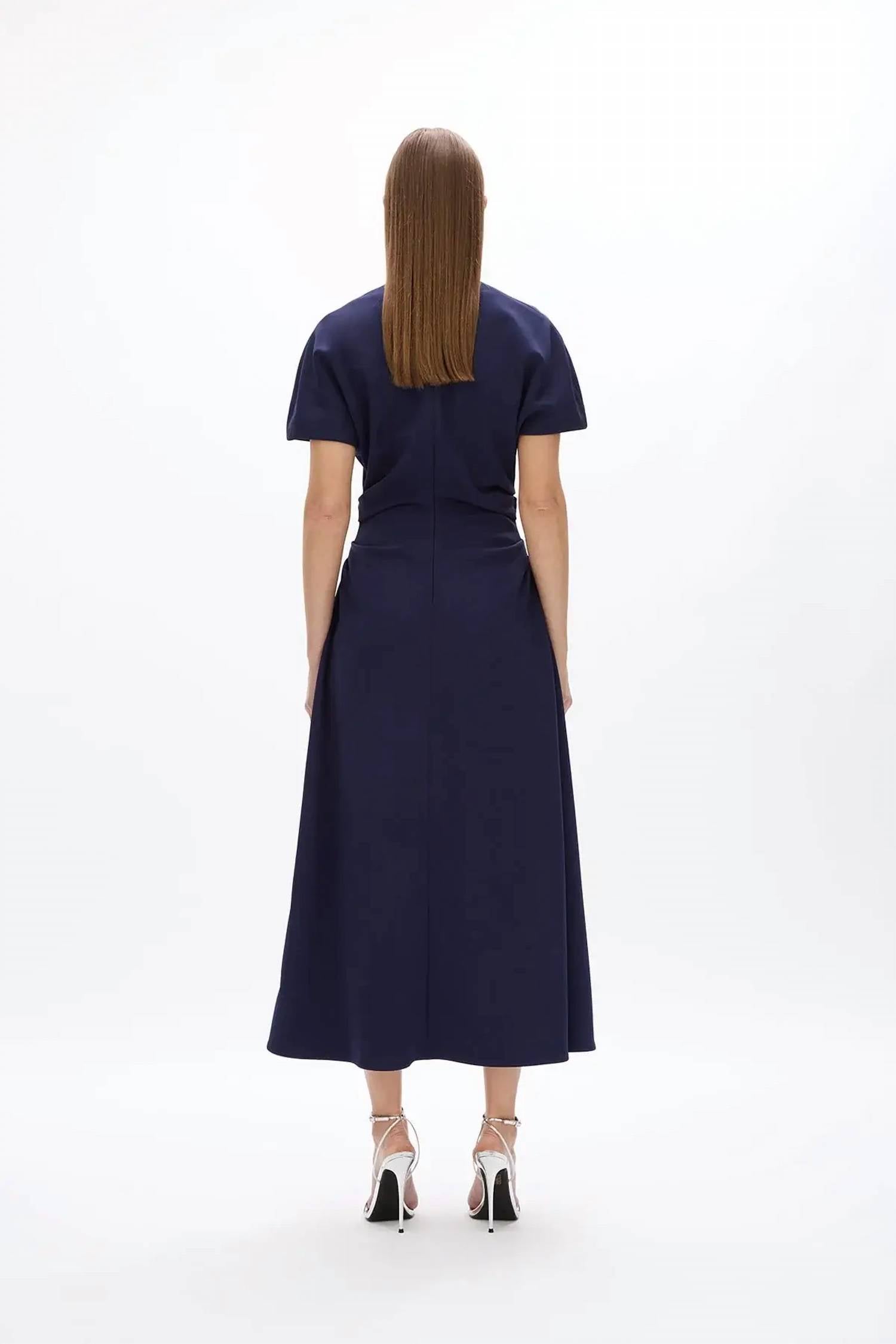Rachel Gilbert - Orion Midi Dress