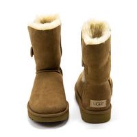 Ugg - Women's Bailey Button Ii Boot