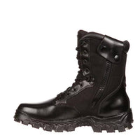 Rocky - Men's Alpha Force Waterproof 400g Insulated Public Service 8" Boot