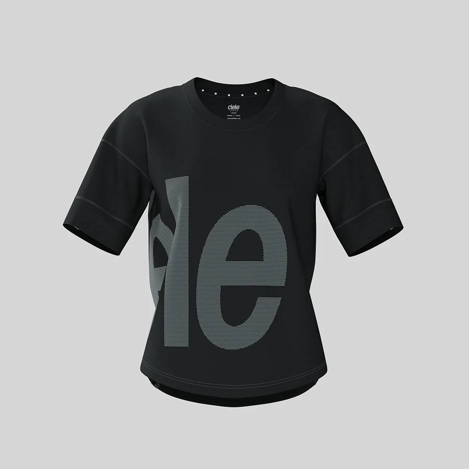 Ciele Athletics - Women's Wrap Standard Shirt