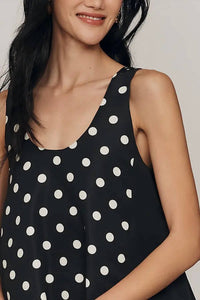 Rachel Antonoff - Falco Swing Mini Dress