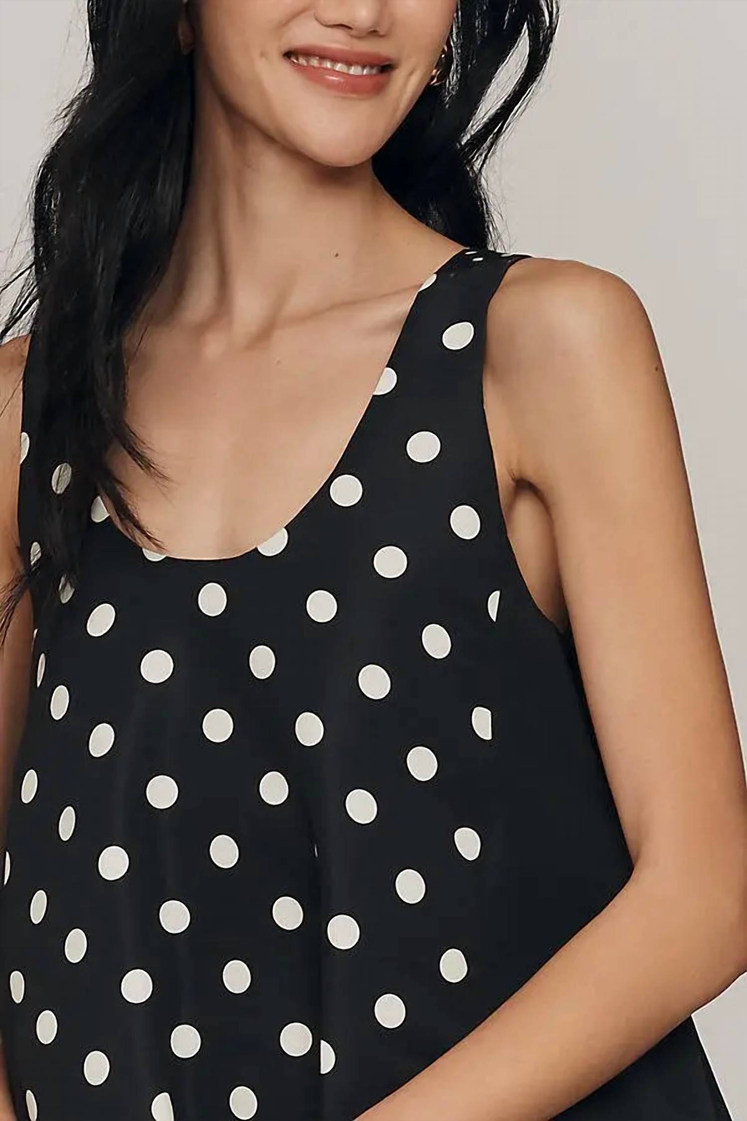 Rachel Antonoff - Falco Swing Mini Dress