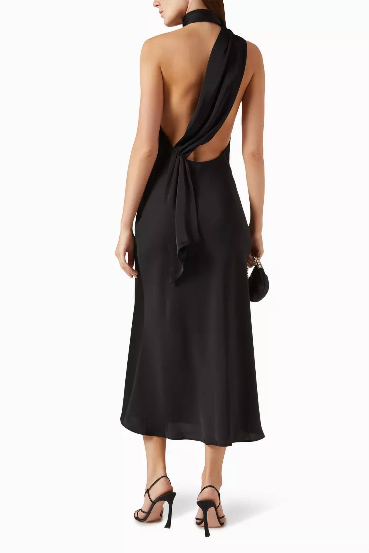 Misha - Vivica Dress
