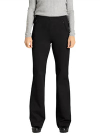 Mac Jeans - Boot Cut Zip Jeans