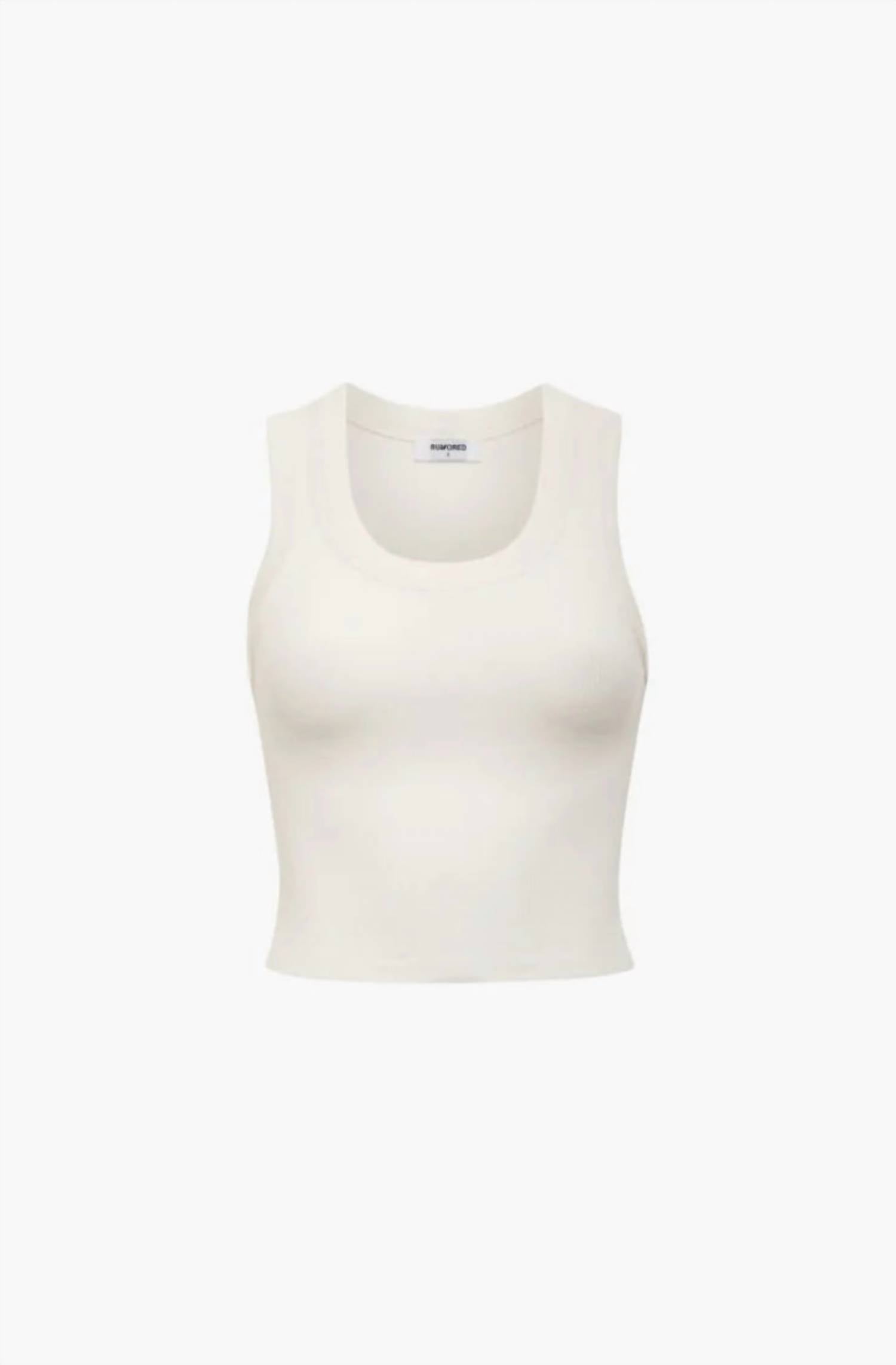 Rumored - Yankee Tank