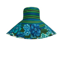 Alemais - Women's Margo Wide Brim Hat