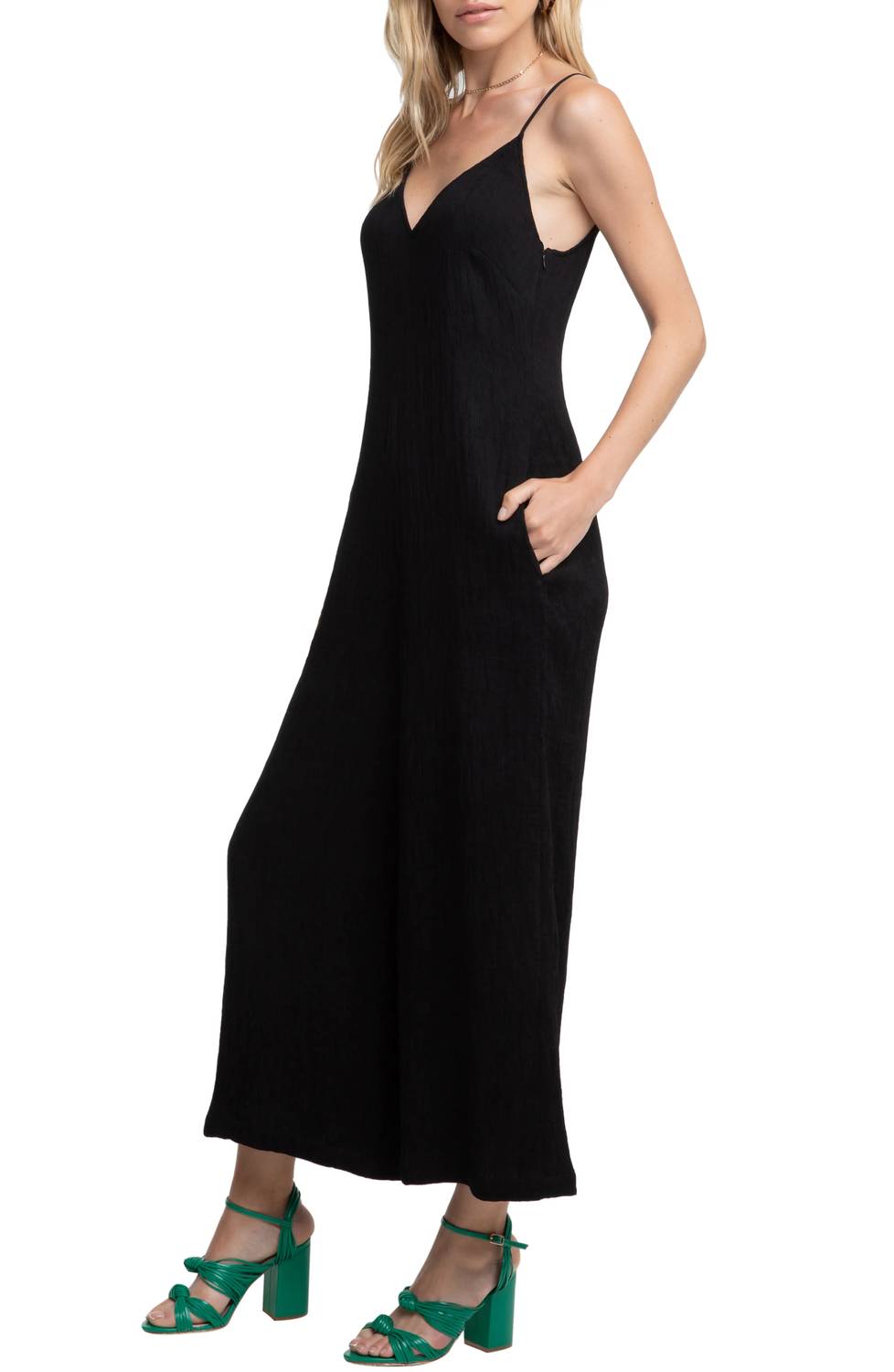 Astr - Arden Jumpsuit