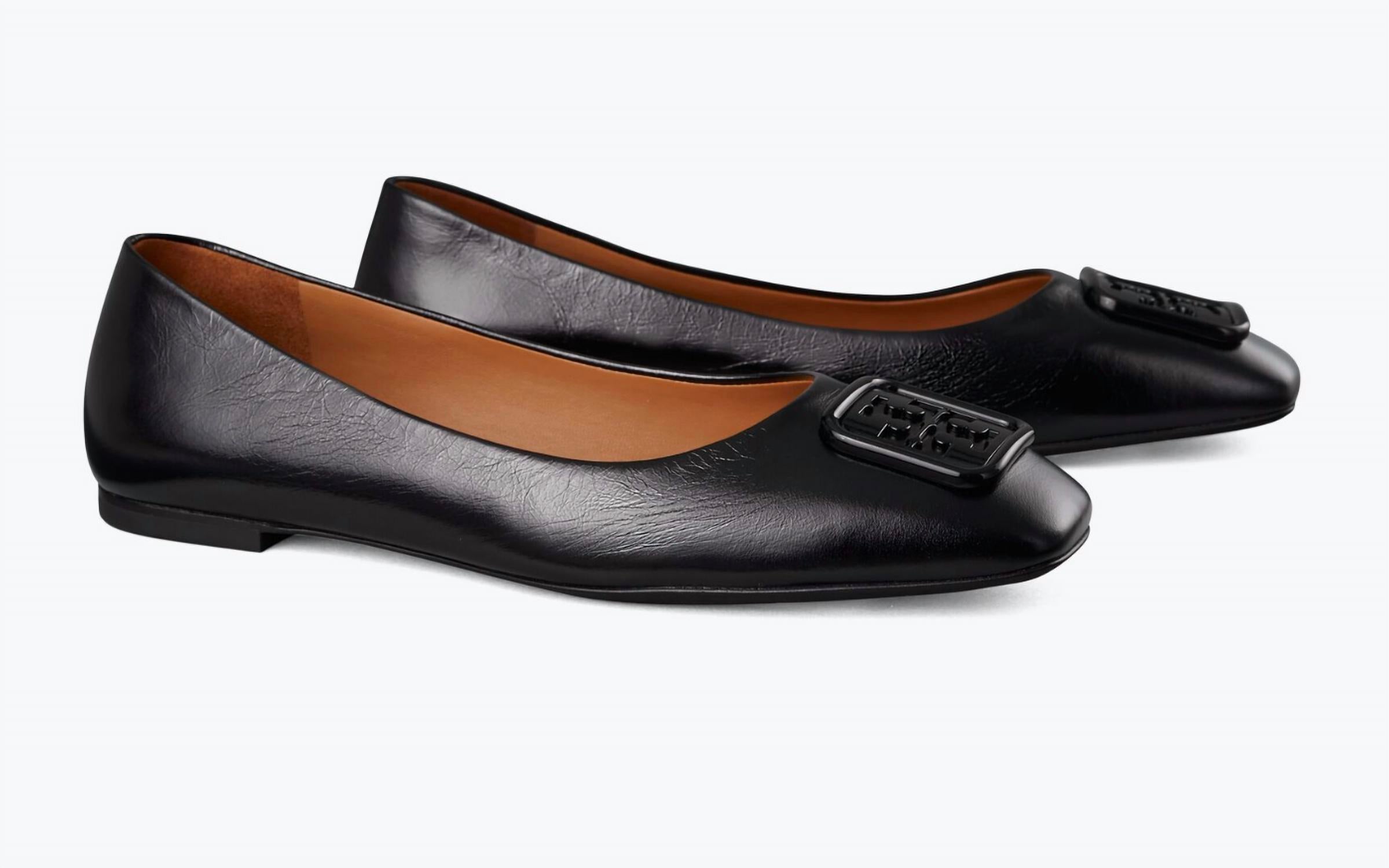 Tory Burch - Women's Georgia Perfect Flats
