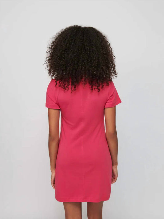 Nation Ltd - Fortuna Mini Dress