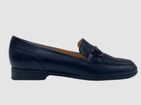 Aga - Women's Margot Leather Loafers