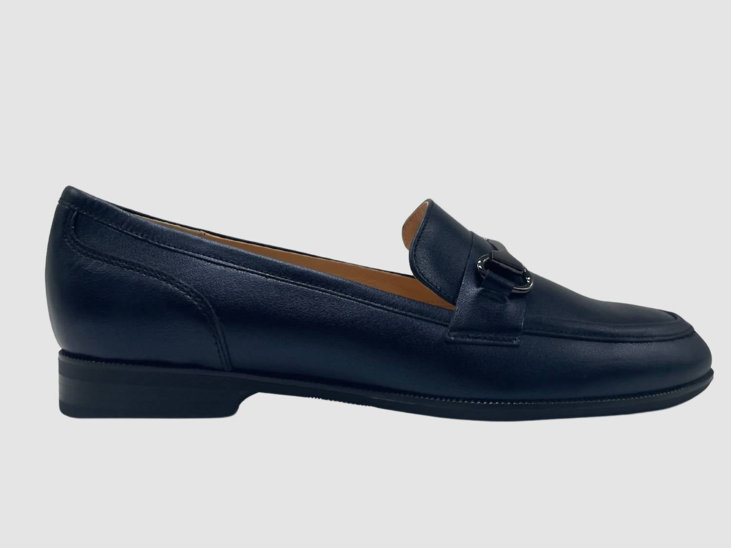 Aga - Women's Margot Leather Loafers