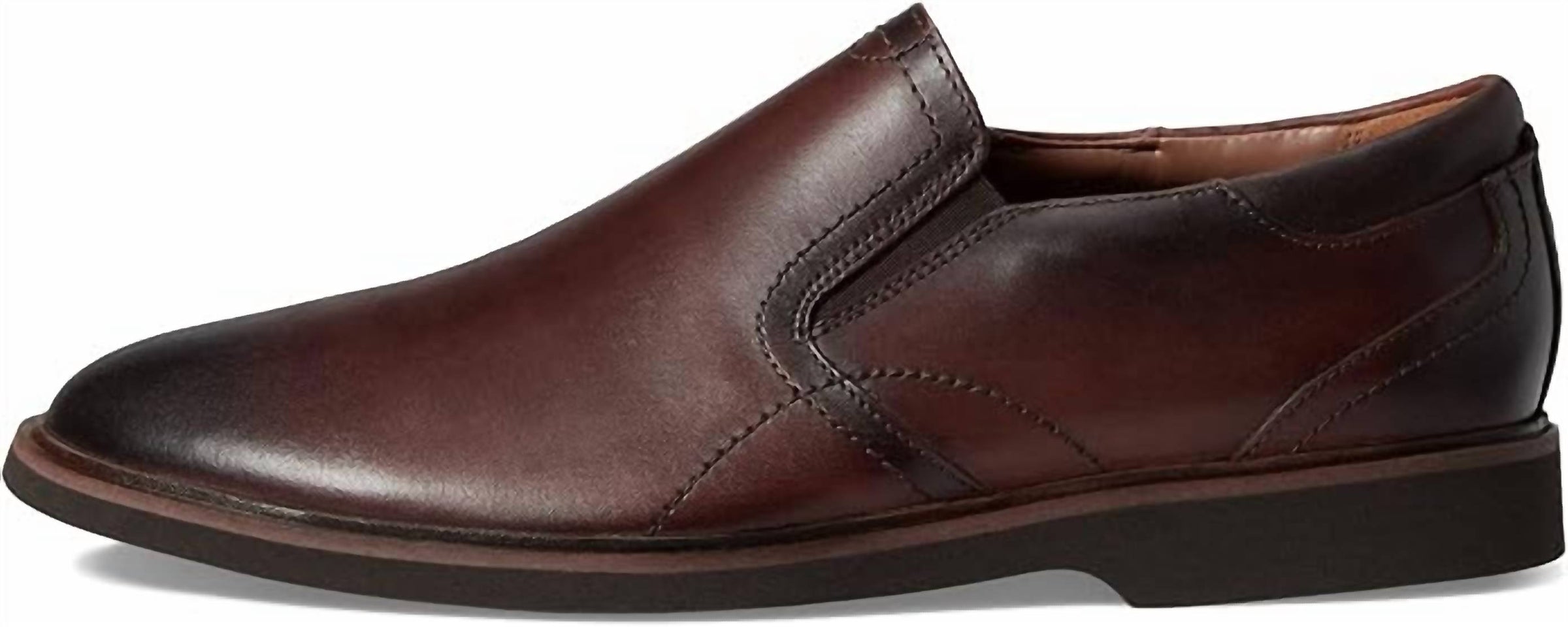 Clarks - Men's Malwood Easy Loafer