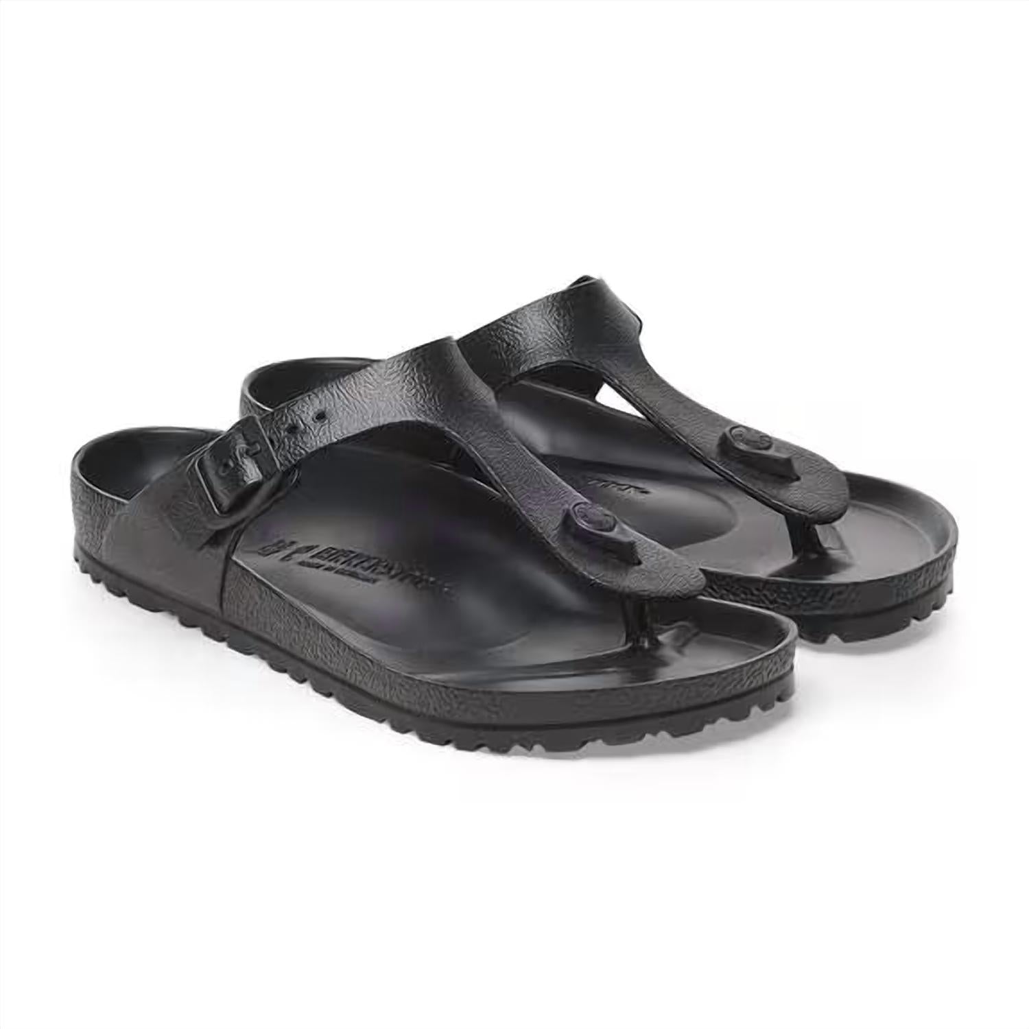 Birkenstock - Women's Gizeh Eva Sandals