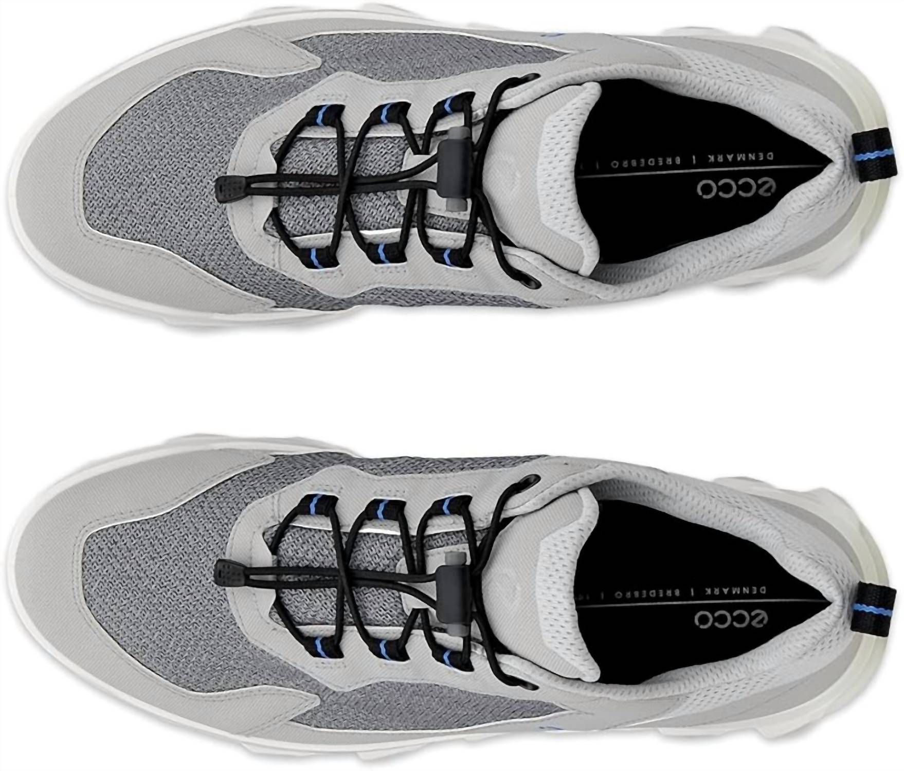 Ecco - Men's Mx Sneakers