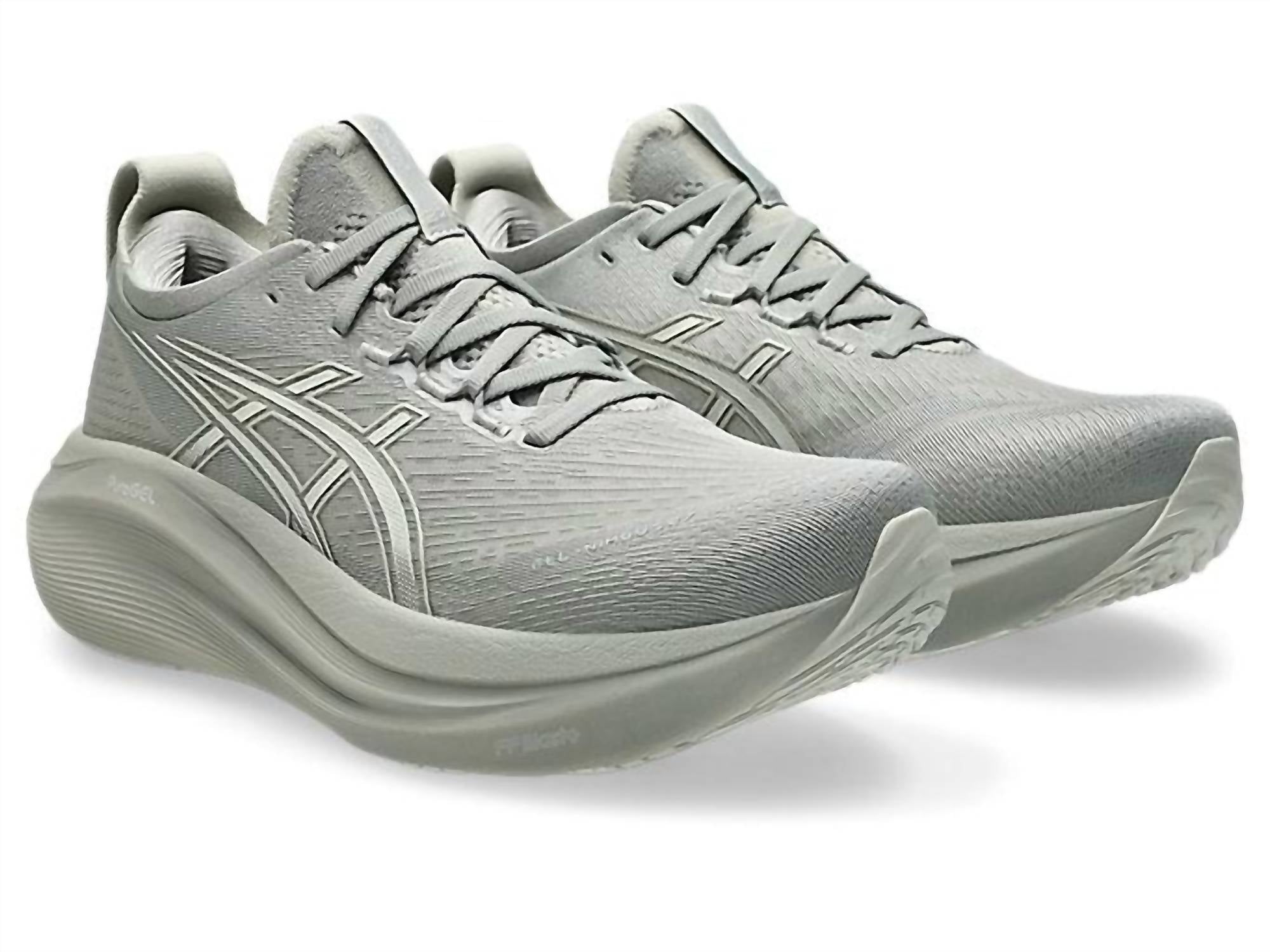 Asics - Men's Gel-nimbus 27 Running Shoes